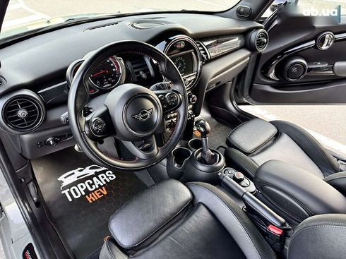 MINI Hatch 2018 - фото 30