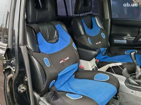 Mitsubishi Pajero Sport 2007 - фото 15