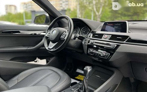 BMW X1 2018 - фото 10