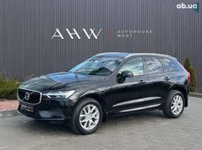 Продажа б/у Volvo XC60 в Львовской области - купить на Автобазаре