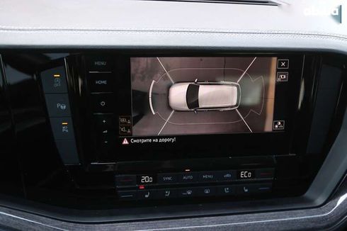 Volkswagen Touareg 2023 - фото 19
