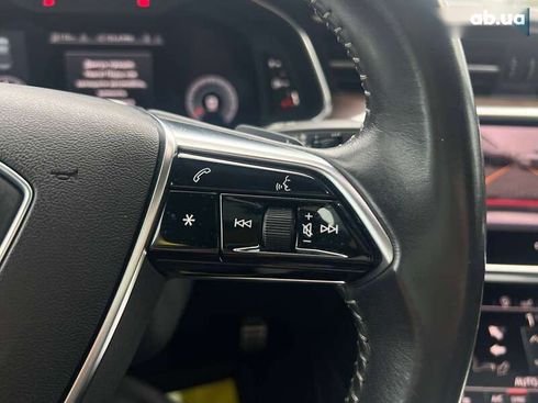 Audi A6 2018 - фото 23