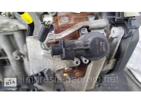 двигатель в сборе для Ford Fusion - купить на Автобазаре - фото 10