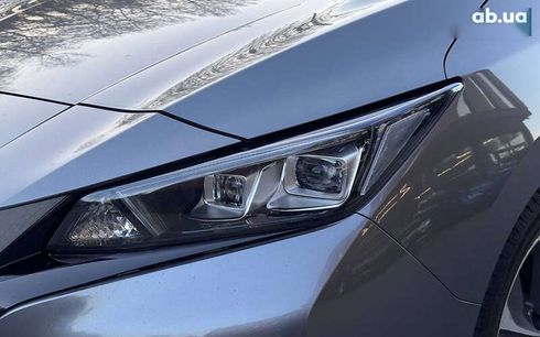 Nissan Leaf 2018 - фото 7