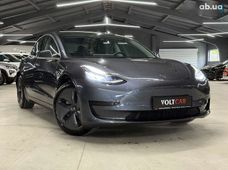 Продажа б/у Tesla Model 3 в Волынской области - купить на Автобазаре