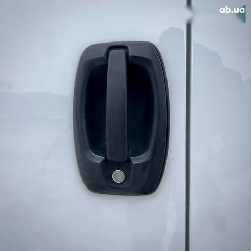 IVECO Daily 2017 - фото 18