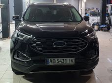 Купить Ford Edge автомат бу Киев - купить на Автобазаре