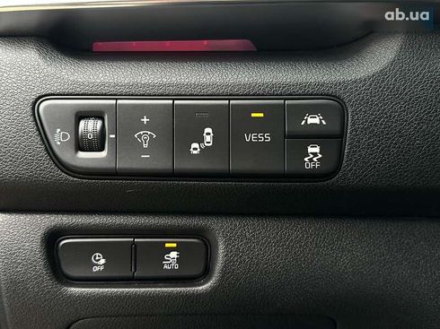 Kia Niro 2020 - фото 8