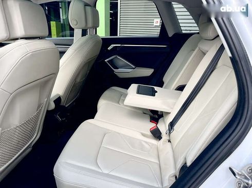 Audi Q3 2019 - фото 14