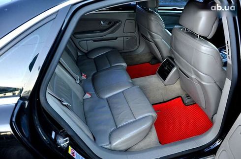 Audi A8 2007 - фото 22