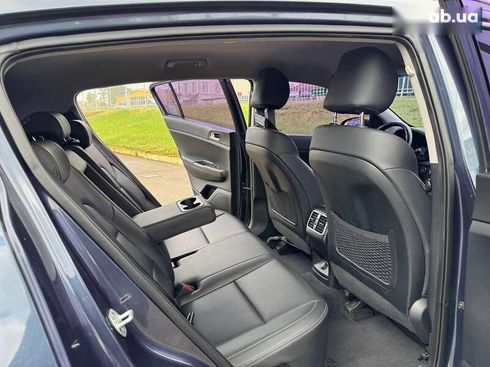 Kia Sportage 2019 - фото 19