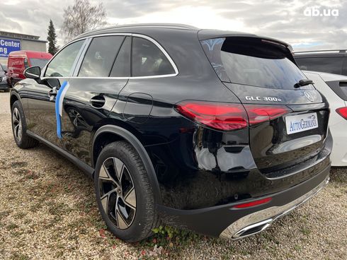 Mercedes-Benz GLC-Класс 2023 - фото 7