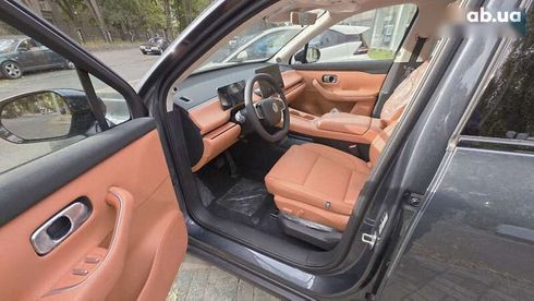 Leapmotor С11 2025 - фото 6