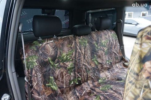 Toyota Land Cruiser 2005 - фото 28