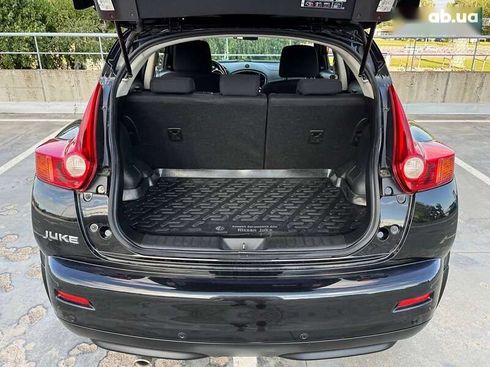 Nissan Juke 2011 - фото 10