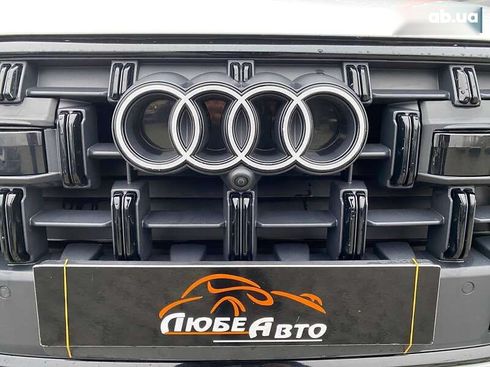 Audi Q7 2024 - фото 3