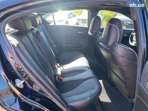 Acura ILX 2019 - фото 23