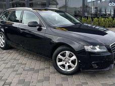 Продажа б/у Audi A4 2011 года - купить на Автобазаре