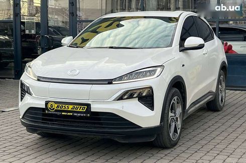 Honda M-NV 2022 - фото 3