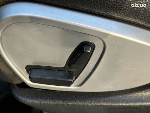 Mercedes-Benz M-Класс 2006 черный - фото 21