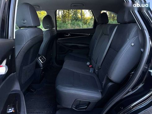 Kia Sorento 2019 - фото 20