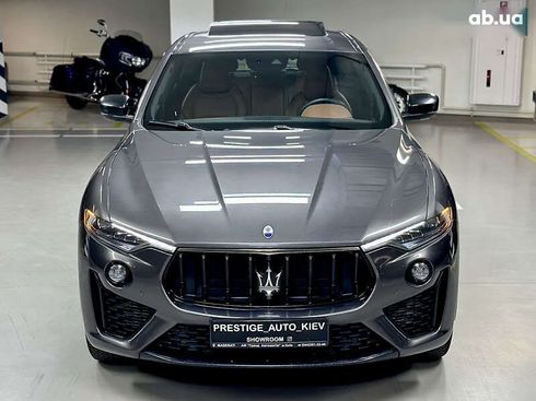 Maserati Levante 2022 - фото 8