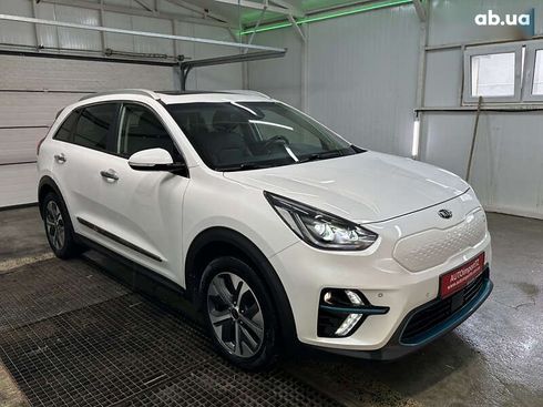 Kia Niro 2020 - фото 27