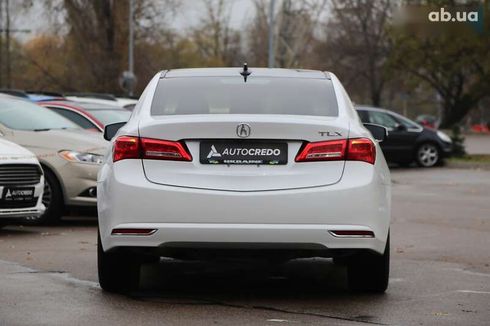Acura TLX 2019 - фото 6