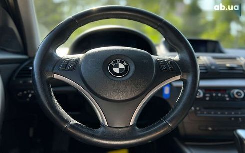 BMW 1 серия 2010 - фото 17