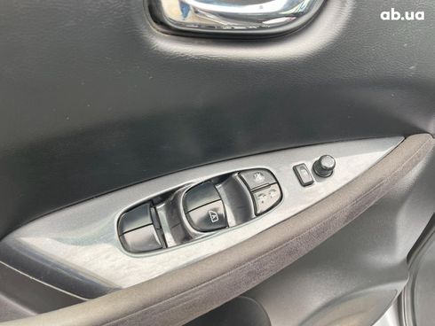 Nissan Leaf 2015 серый - фото 24