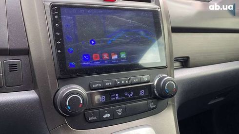 Honda CR-V 2010 - фото 20