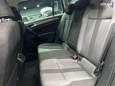 Volkswagen Golf 2016 - фото 19