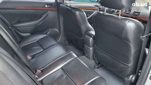 Toyota Avensis 2008 - фото 25