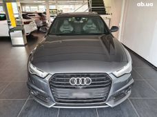 Купить Audi A6 2017 бу в Киевской области - купить на Автобазаре