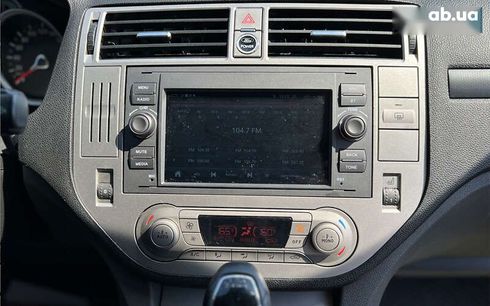 Ford Kuga 2012 - фото 11
