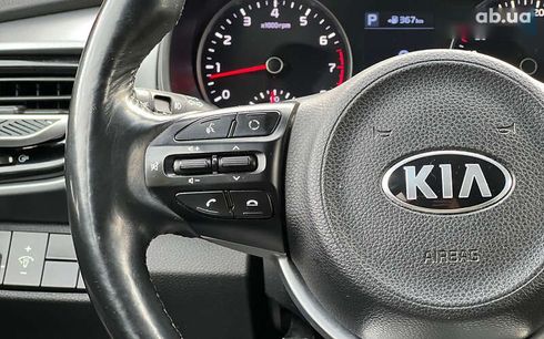 Kia Stonic 2018 - фото 12