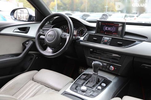 Audi A6 2012 - фото 9