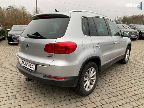 Volkswagen Tiguan 2016 - фото 7