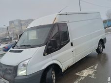 Продажа б/у Ford Transit в Киеве - купить на Автобазаре