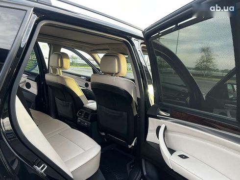 BMW X5 2010 - фото 25