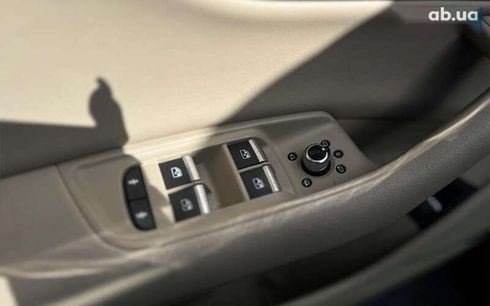 Audi Q7 2016 - фото 10