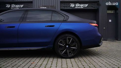BMW 7 серия 2024 - фото 15