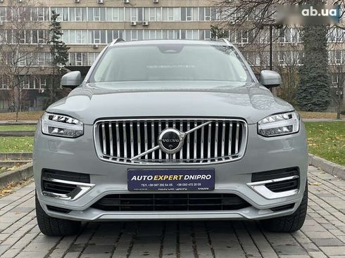 Volvo XC90 2024 - фото 6