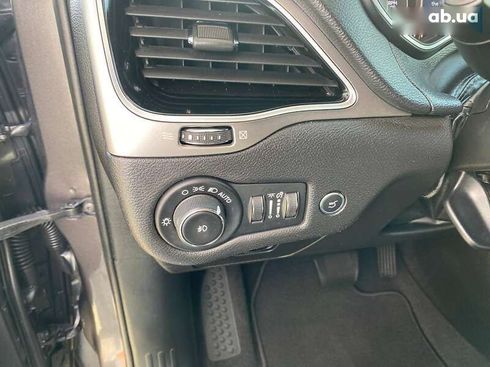 Jeep Cherokee 2019 - фото 14