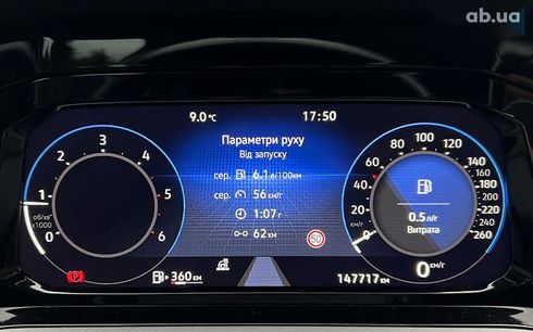 Volkswagen Golf 2020 - фото 19