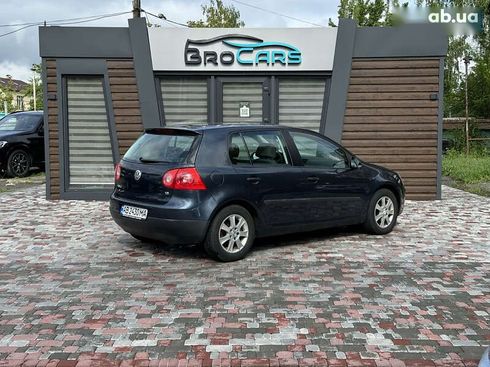 Volkswagen Golf 2004 - фото 5