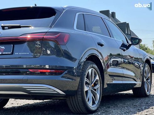 Audi E-Tron 2022 - фото 13