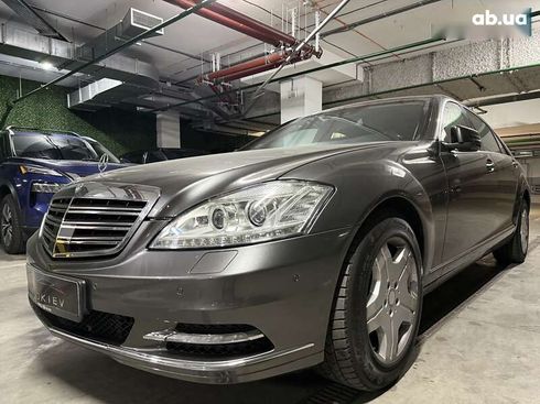 Mercedes-Benz S-Класс 2013 - фото 2