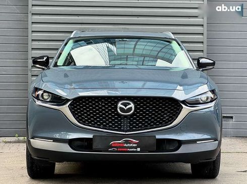 Mazda CX-30 2024 - фото 7