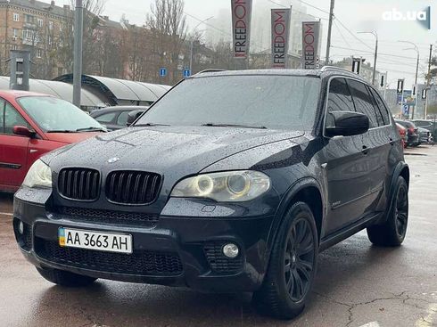 BMW X5 2012 - фото 2